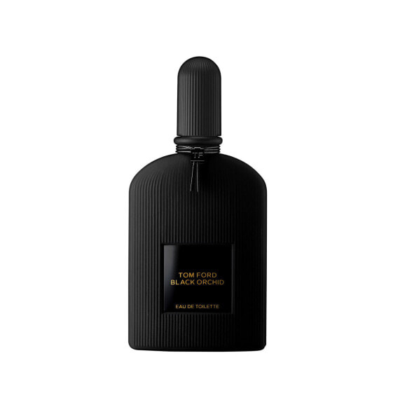 Нишевая парфюмерия Tom Ford Black Orchid EDT 100 мл