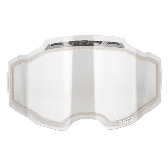 KLIM Rage Replacement Lenses