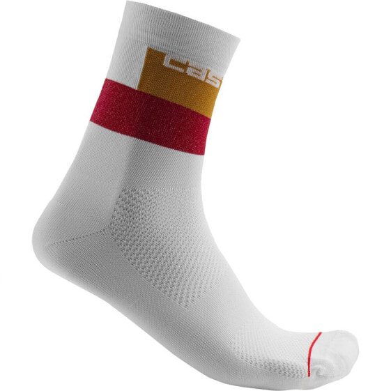 CASTELLI Blocco 15 socks