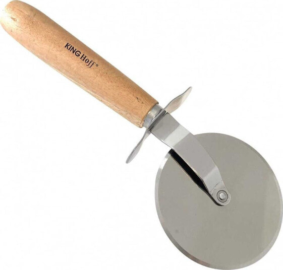 Нож кухонный Kinghoff KH-1556 для нарезки пиццы
