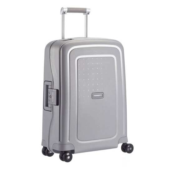 SAMSONITE S´Cure Spinner 55/20 34L Trolley