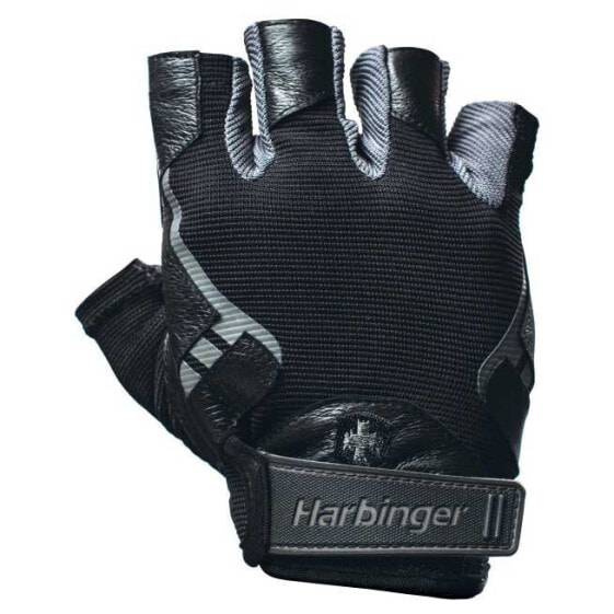 Перчатки для тренировки Harbinger Pro Short Gloves