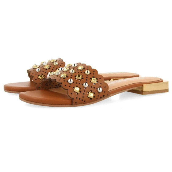 GIOSEPPO Labin sandals