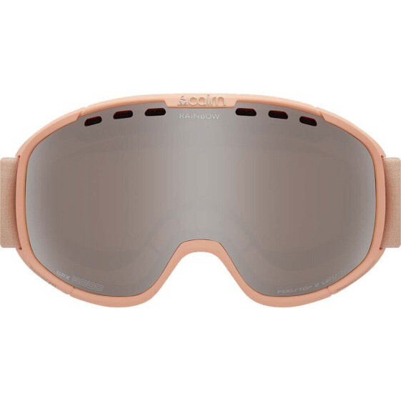 CAIRN Rainbow/SPX3000 Ski Goggles