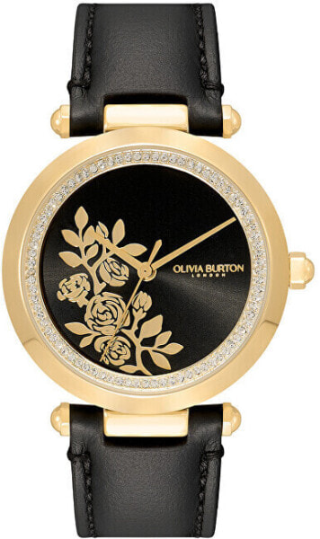 Часы Olivia Burton Starry Night