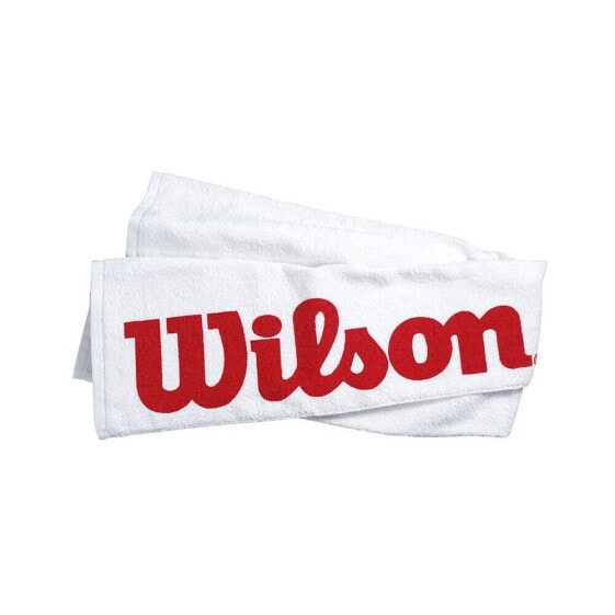 Полотенце спортивное Wilson WRZ540100