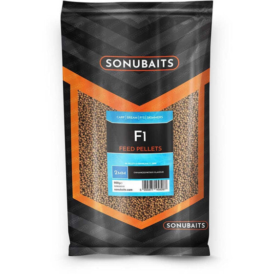 SONUBAITS F1 Feed Pellets