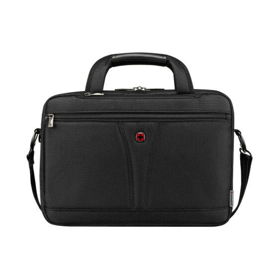 Wenger SwissGear BC Up - Toploader bag - 35.6 cm (14") - Shoulder strap - 440 g