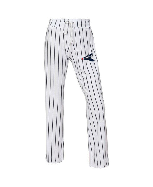 Пижама Concepts Sport Chicago White Sox Vigor
