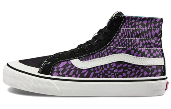 Кроссовки Vans SK8 HI 138 Decon Sf VN0A3MV1TU4