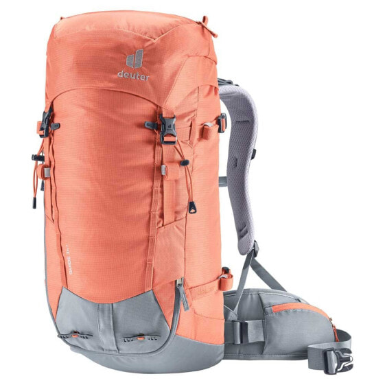 DEUTER Guide +34L backpack