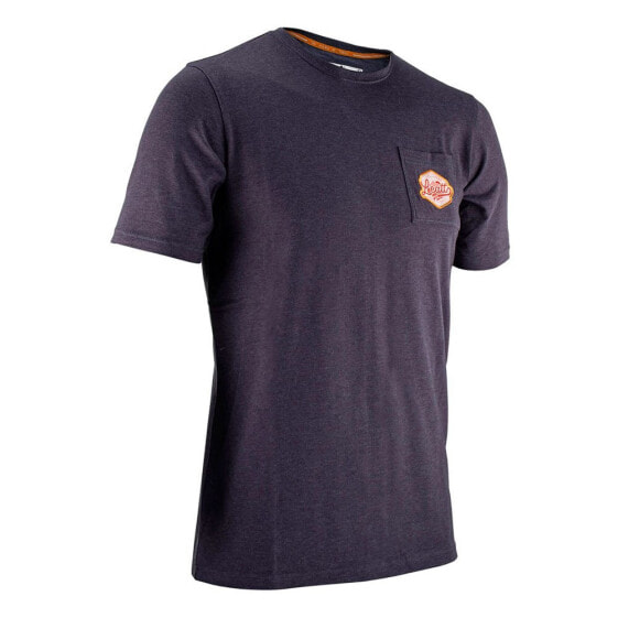LEATT Retro short sleeve T-shirt
