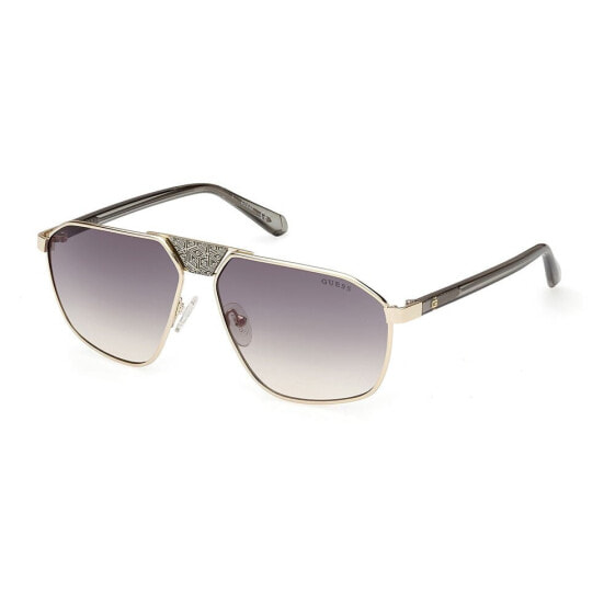 GUESS GU00086 Sunglasses