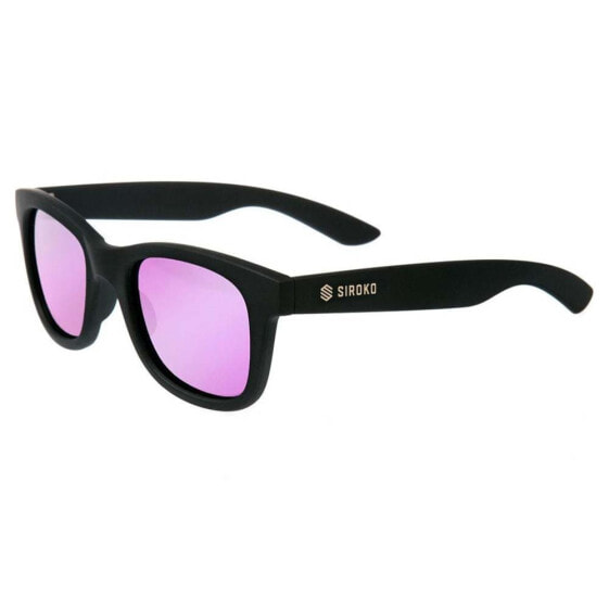 SIROKO Los Lances polarized sunglasses