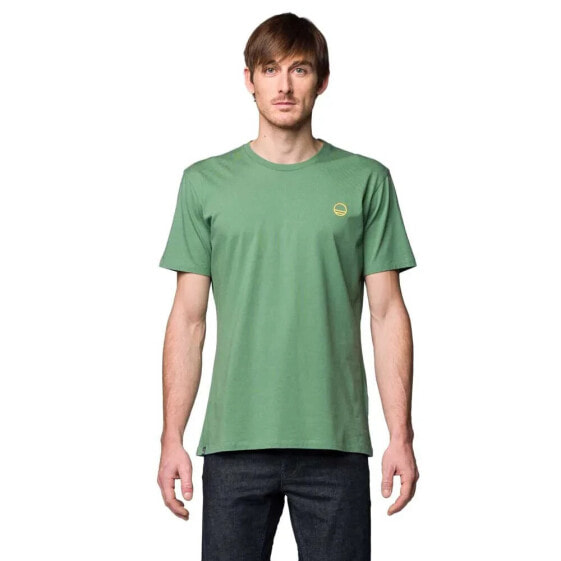 WILDCOUNTRY Stamina short sleeve T-shirt