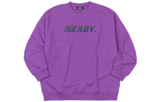 NERDY Trendy Clothing PNEF20KC0417 Hoodie