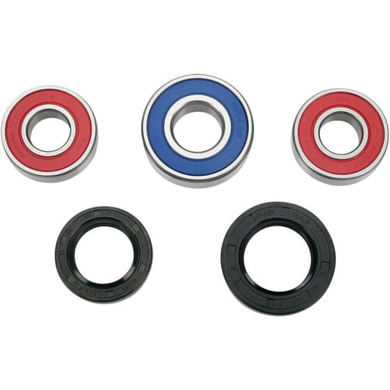 MOOSE HARD-PARTS 25-1230 Wheel Bearing Kit Honda