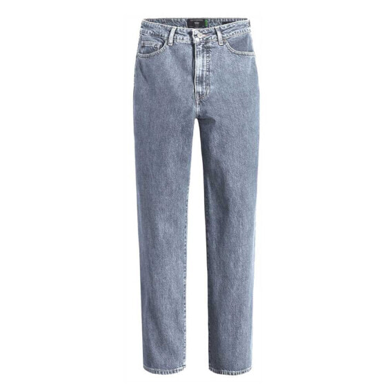 DOCKERS High Straight jeans