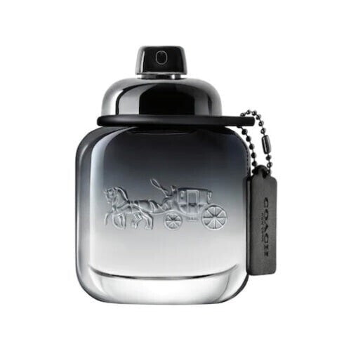 Coach For Men Eau de Toilette