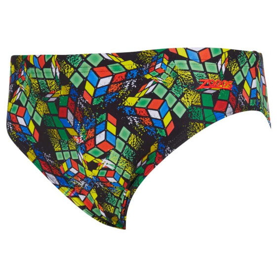 ZOGGS Racer swimming brief