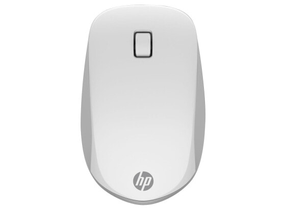 Беспроводная мышь HP Z5000 - лазерная - Bluetooth - белая