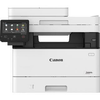 Canon i-SENSYS MF-453 DW Laser/Led Multifunction Printer - b/w - 38 ppm - USB 2.0 RJ-45