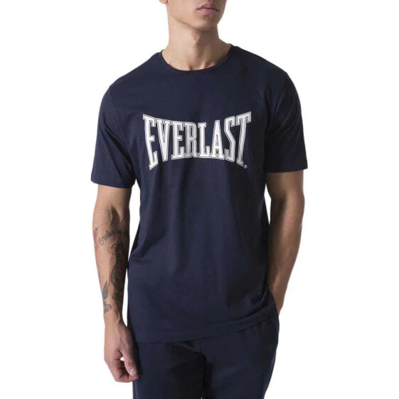 EVERLAST Short sleeve T-shirt