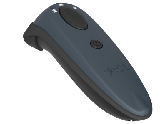 Socket Mobile DuraScan D700 1D Imager Barcode Scanner with Bluetooth, Utility Gr