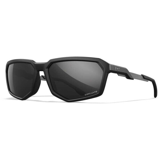 WILEY X AC6RCN05 Recon polarized sunglasses