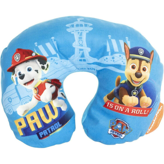 Подушка для путешествий The Paw Patrol CZ10626