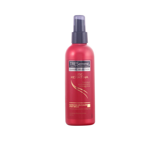 LISO KERATINA protector del calor spray 200 ml