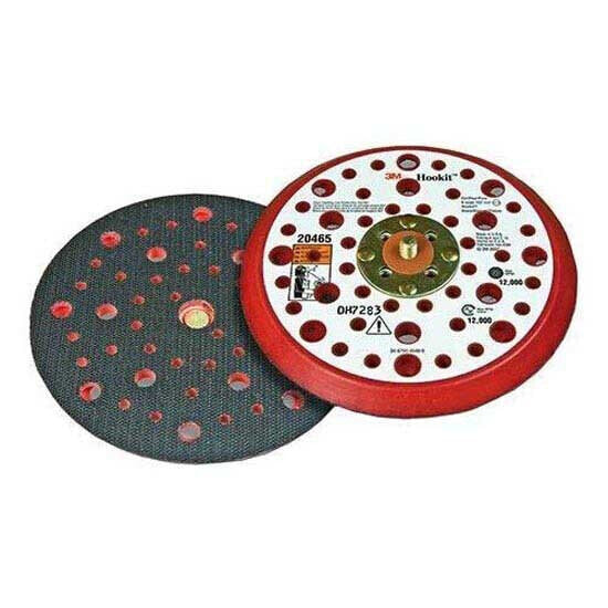 3M Hookit Sander Plate