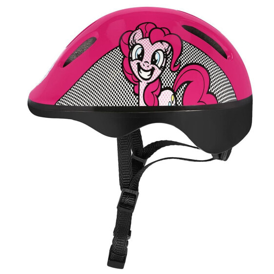 SPOKEY My Little Pony Road Helmet