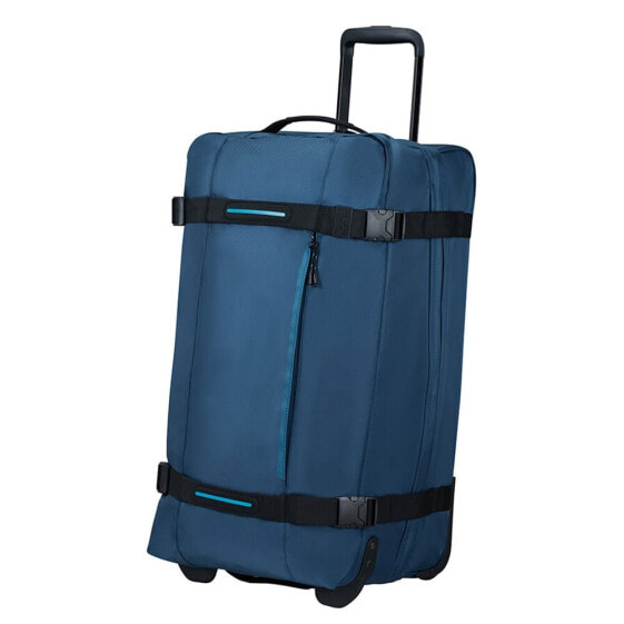 Чемодан American Tourister Urban Track 84L Trolley