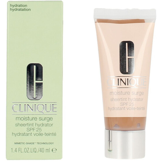 CLINIQUE Moisture Surge Sheer 05 Moisturizer