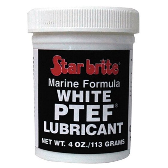 STARBRITE Heavy Duty Teflon Lubricant