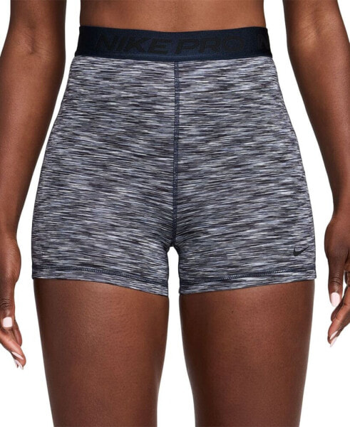 Women's Pro 3" Training Shorts