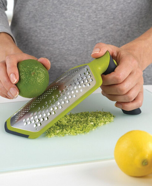 2-in-1 Twist Grater