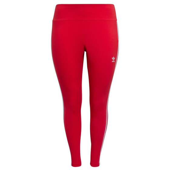 ADIDAS ORIGINALS 3 Stripes Big Leggings