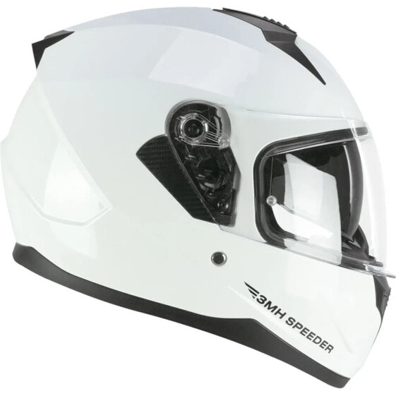 SKA-P 3MHA Speeder Mono full face helmet