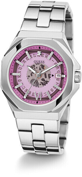 Часы Guess Empress Diamond GW0551L1