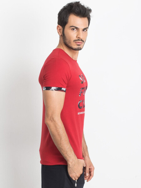 T-shirt-298-TS-TL-87307.02X-czerwony
