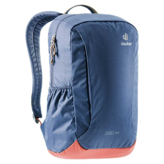 Рюкзак походный Deuter Vista Skip 14L в Лава/Полночь