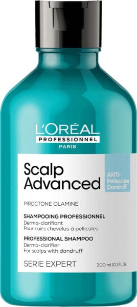 Professional Shampoo