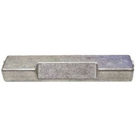 MARTYR ANODES Aluminium Johnson-Evinrude Anode