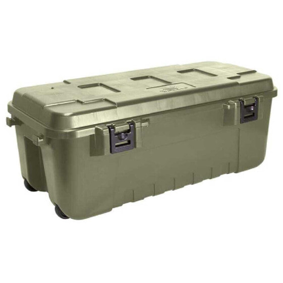 PLANO L Sportmans Trunk Box