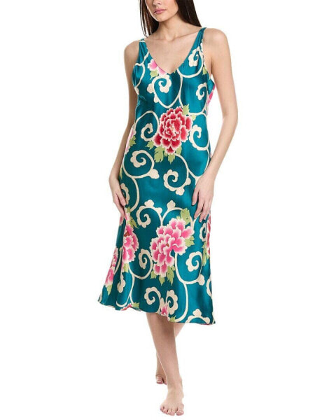 N Natori Saz Gown Women's