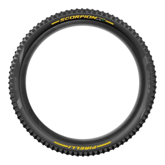 PIRELLI Scorpion Race Enduro T 60 TPI Tubeless 29´´ x 2.5 MTB tyre