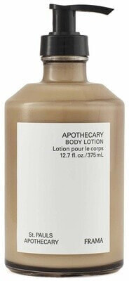 Apothecary Body Lotion