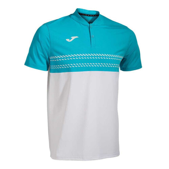 JOMA Smash short sleeve polo